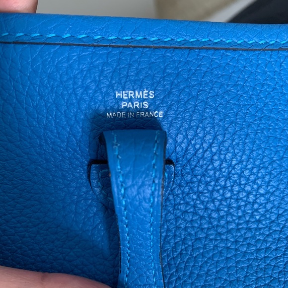Hermès Evelyne 16 tpm | New - Picture 4 of 8